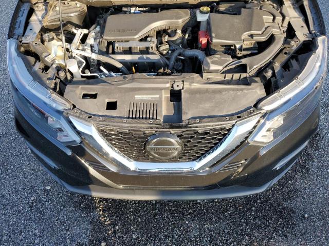 VIN JN1BJ1AW0MW667798 2021 NISSAN ROGUE no.12