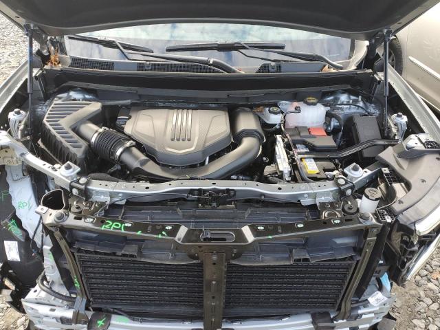 2024 GMC ACADIA UPL 1GKENKKS2RJ165111