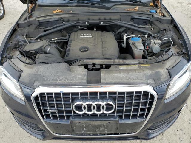 2015 AUDI Q5 PREMIUM - WA1LFAFPXFA071533
