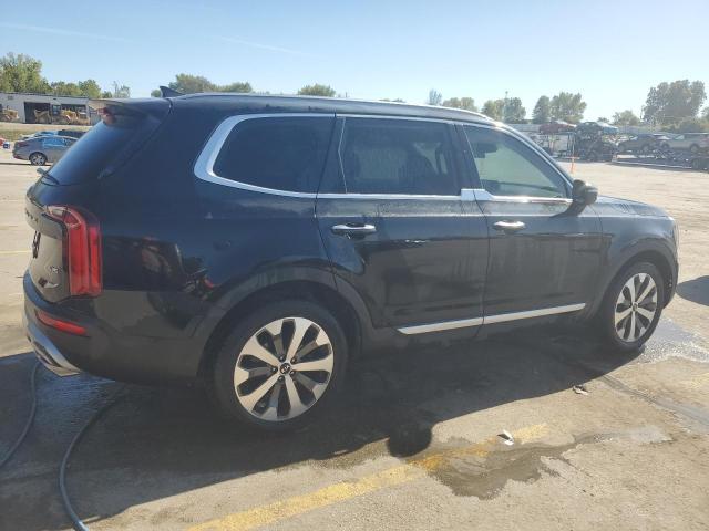2021 KIA TELLURIDE - 5XYP64HC0MG130492