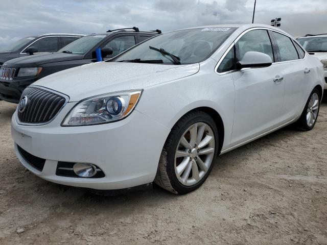 VIN 1G4PR5SK5E4195797 2014 Buick Verano, Convenience no.1