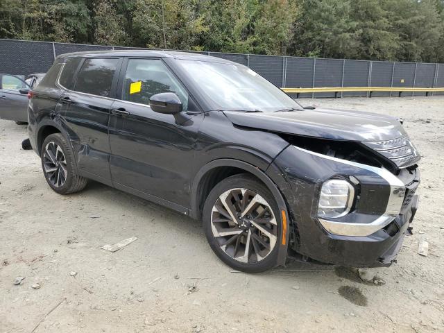 2022 MITSUBISHI OUTLANDER - JA4J4TA84NZ062321
