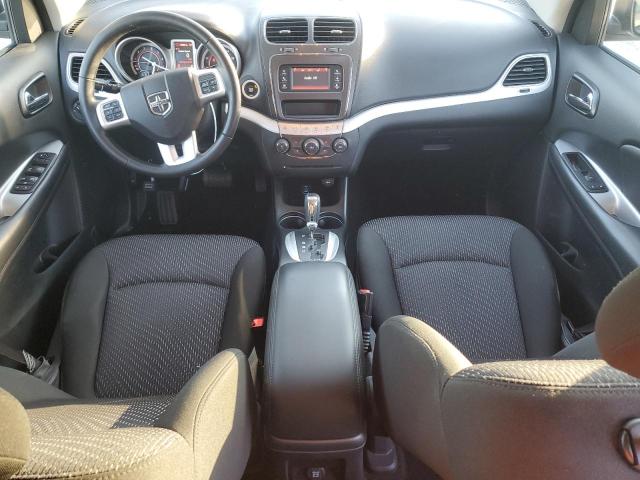2020 DODGE JOURNEY - 3C4PDCAB4LT275138