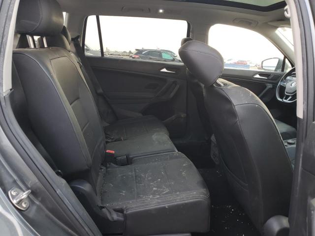 2019 VOLKSWAGEN TIGUAN SE - 3VV2B7AX3KM143498