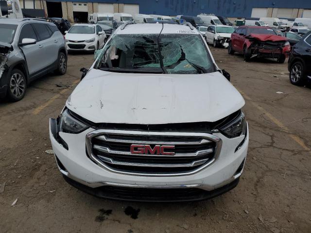 2020 GMC TERRAIN SL - 3GKALVEV9LL130822