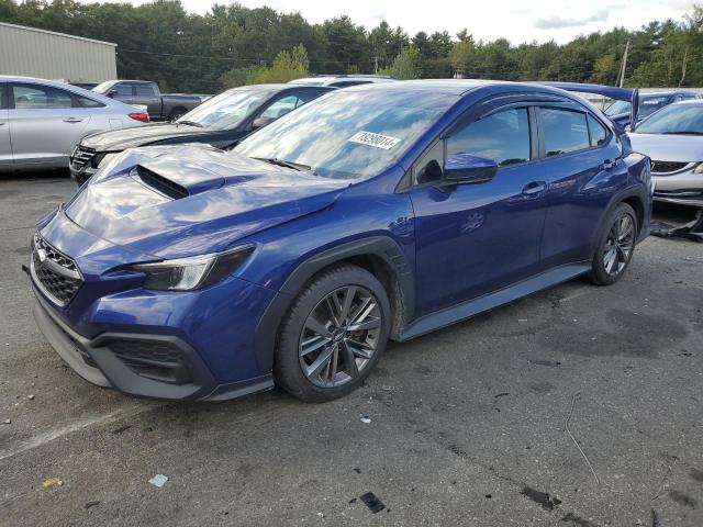 2022 SUBARU WRX - JF1VBAA62N9008103