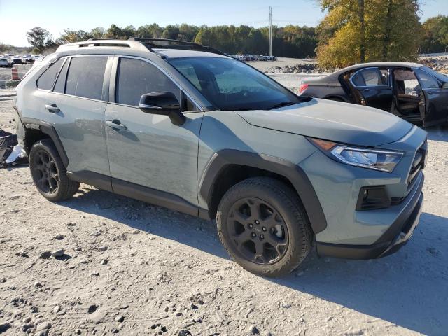 2021 TOYOTA RAV4 TRD O - 2T3S1RFV1MW247381