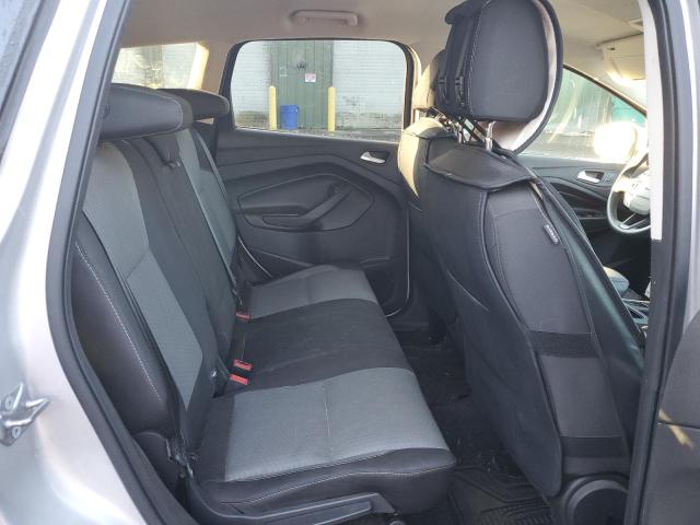 2017 FORD ESCAPE SE - 1FMCU9GD1HUB03037