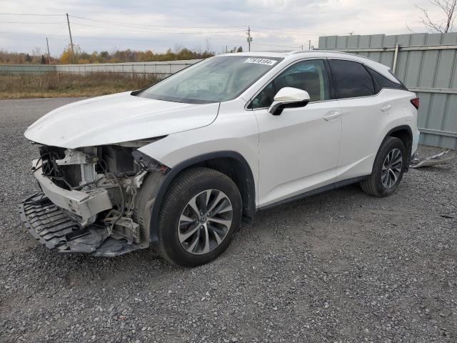 2022 LEXUS RX 350 2T2HZMDA4NC328033 from the USA
