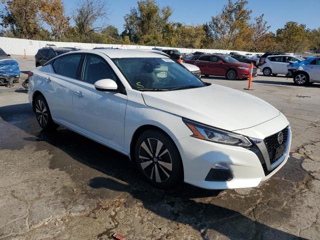 2022 NISSAN ALTIMA SV - 1N4BL4DV5NN347191