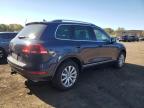 VOLKSWAGEN TOUAREG V6 photo