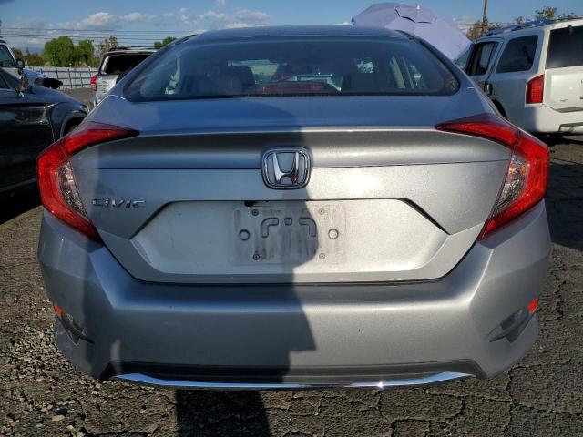 2HGFC2F69KH605658 2019 HONDA CIVIC