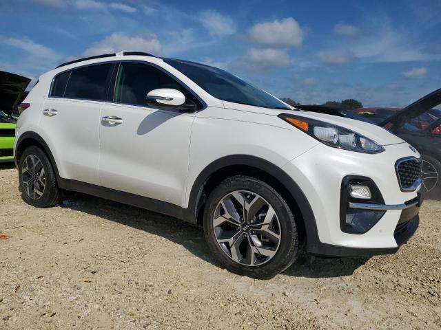 2022 KIA SPORTAGE E - KNDPN3AC9N7002418