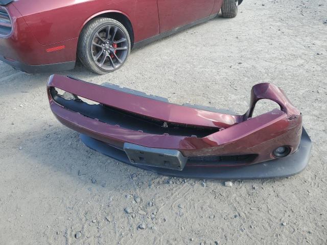 2020 DODGE CHALLENGER - 2C3CDZFJXLH143158