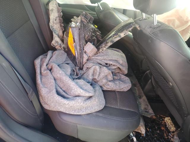 2021 BUICK ENCORE PRE - KL4CJESB1MB330045