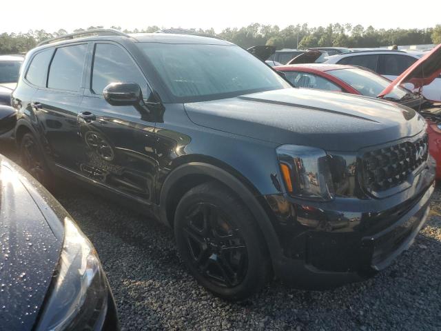 2024 KIA TELLURIDE - 5XYP5DGC0RG450942
