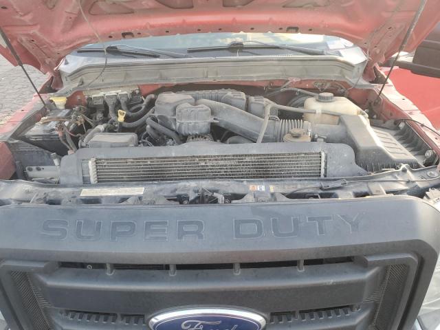 2015 FORD F250 SUPER - 1FT7W2B67FEC13467