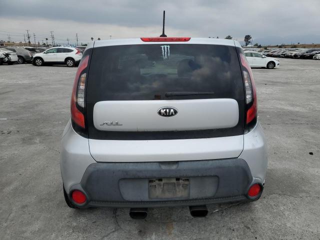 VIN KNDJP3A53F7763853 2015 KIA Soul, + no.6