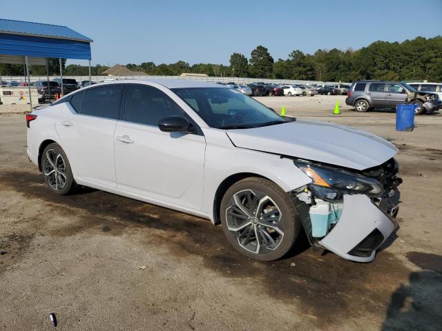 2024 NISSAN ALTIMA SR - 1N4BL4CV3RN377961