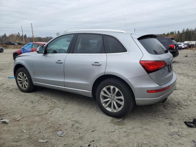 VIN WA1L2AFP1GA067917 2016 AUDI Q5 no.2