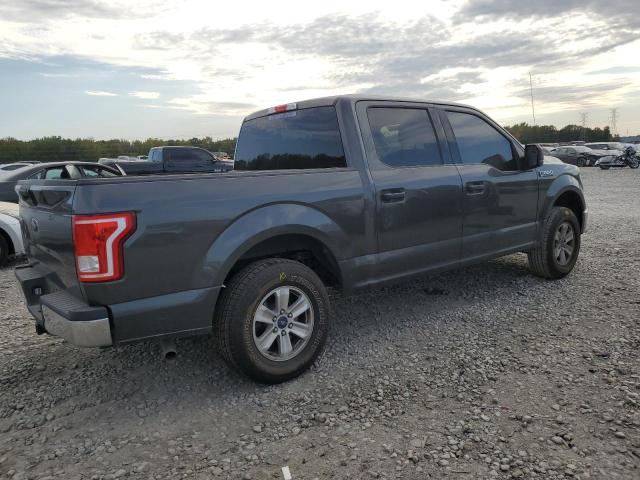 2017 FORD F150 SUPER - 1FTEW1E86HFB22718