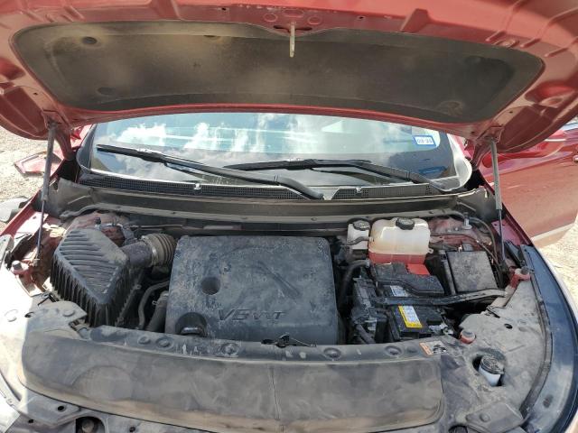 2023 BUICK ENCLAVE ES - 5GAERBKW7PJ200601