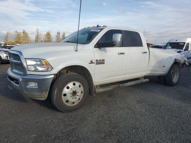2018 RAM 3500 SLT 3C63RRHLXJG373265