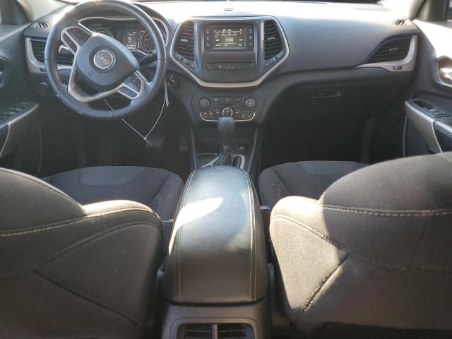 2017 JEEP CHEROKEE L - 1C4PJLCB1HW661300