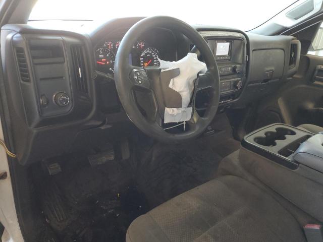 2015 CHEVROLET SILVERADO - 1GCNCPEC8FZ367905
