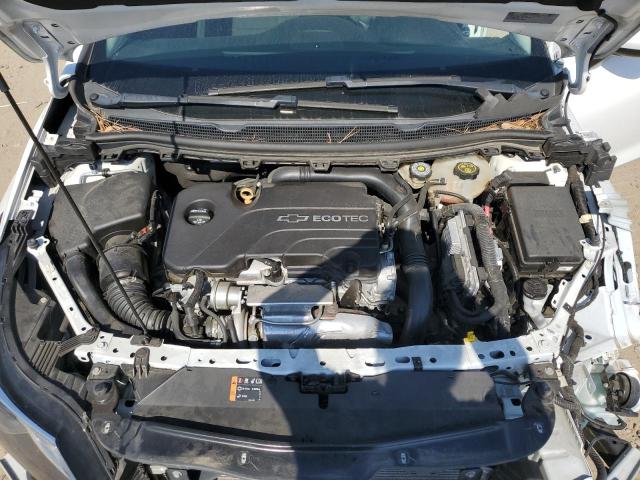 2017 CHEVROLET CRUZE LT - 1G1BE5SM8H7185501