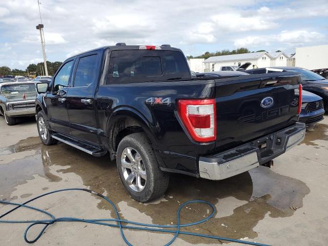 2022 FORD F150 SUPER - 1FTFW1ED8NFA62017