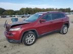 Lot #3024579615 2015 JEEP CHEROKEE L