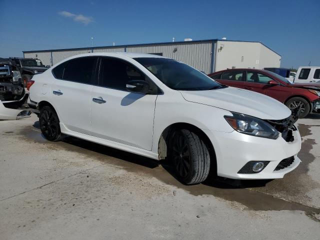 2017 NISSAN SENTRA S - 3N1AB7AP1HY396320