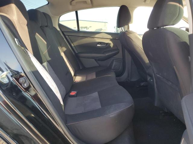 2021 NISSAN SENTRA SR - 3N1AB8DV2MY332152