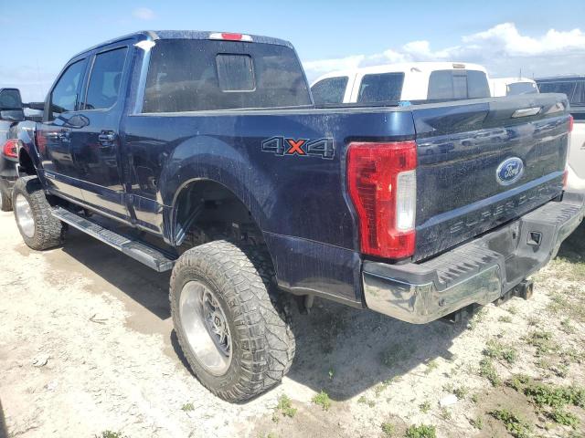 2018 FORD F250 SUPER - 1FT7W2BT7JEB37165