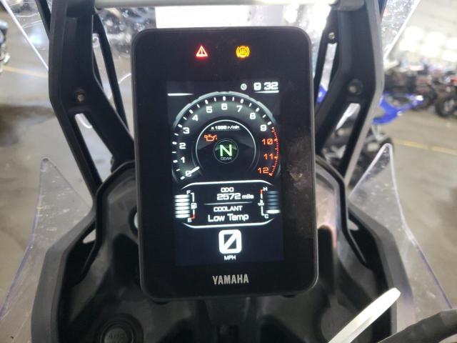 2024 YAMAHA XTZ690 JYADM12Y4RA009429
