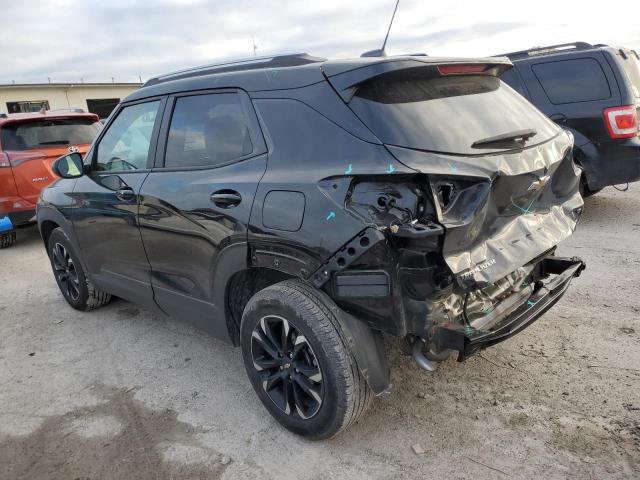 2023 CHEVROLET TRAILBLAZE - KL79MPSL9PB211351