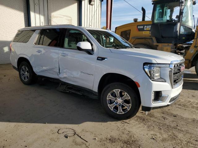 2023 GMC YUKON XL K - 1GKS2FKD9PR258646