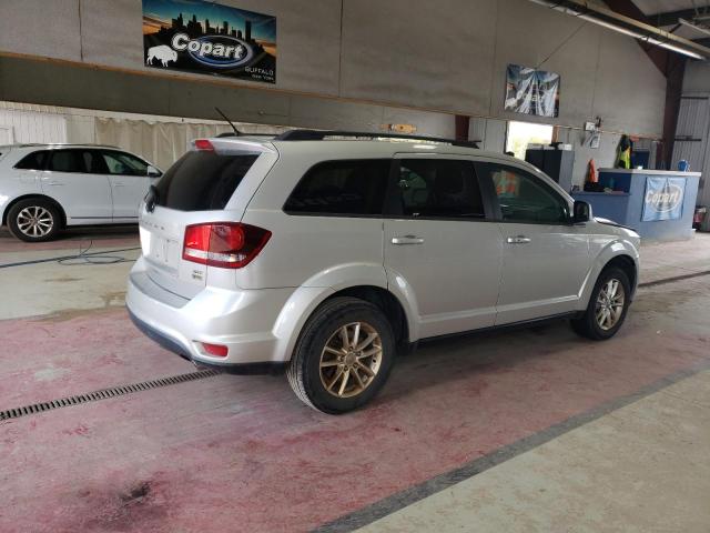 VIN 3C4PDCBG9ET127015 2014 Dodge Journey, Sxt no.3