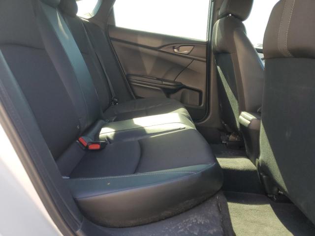 2019 HONDA CIVIC SPOR - 19XFC2F83KE023924
