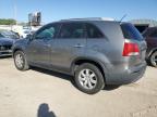 KIA SORENTO BA photo