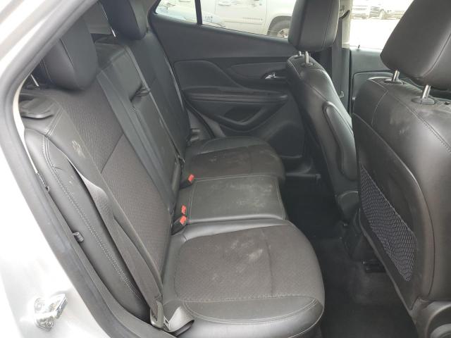 2019 BUICK ENCORE PRE - KL4CJASB7KB803582