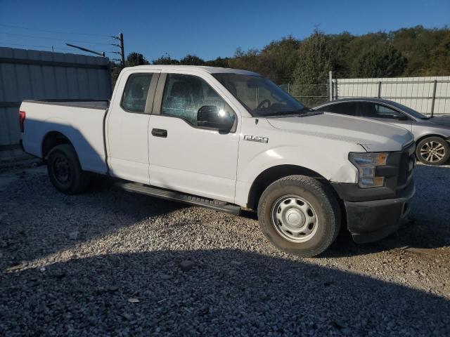 2015 FORD F150 SUPER - 1FTEX1C80FKF02223