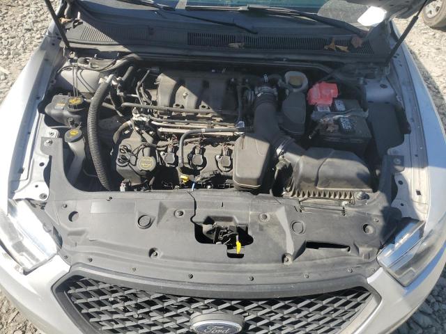 VIN 1FAHP2E88FG137296 2015 FORD TAURUS no.11