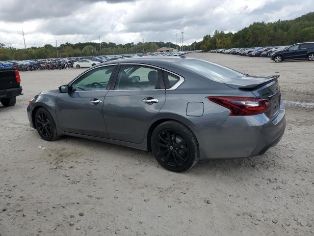 2018 NISSAN ALTIMA 2.5 - 1N4AL3AP9JC293508