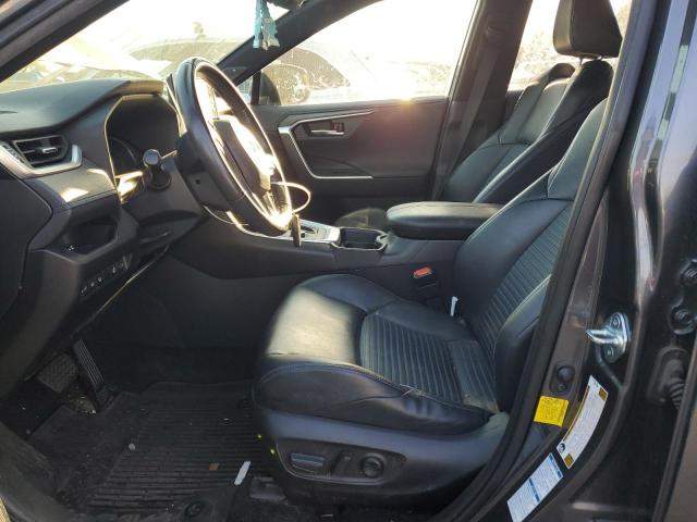 2020 TOYOTA RAV4 XSE - JTMEWRFVXLD543963