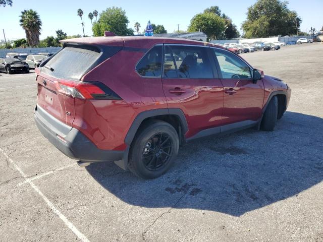 VIN 2T3K1RFV0NW215572 2022 TOYOTA RAV4 no.3