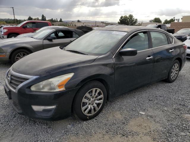 VIN 1N4AL3AP6FC167467 2015 Nissan Altima, 2.5 no.1