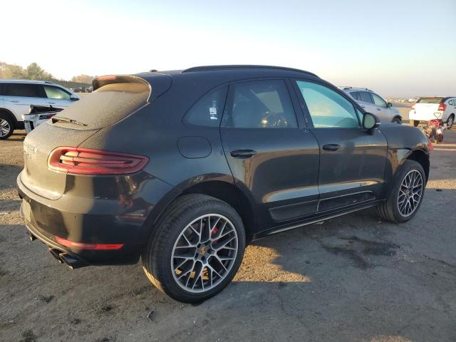 VIN WP1AF2A53GLB92062 2016 Porsche Macan, Turbo no.3