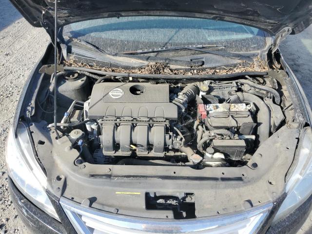 VIN 3N1AB7AP5FY284018 2015 NISSAN SENTRA no.11